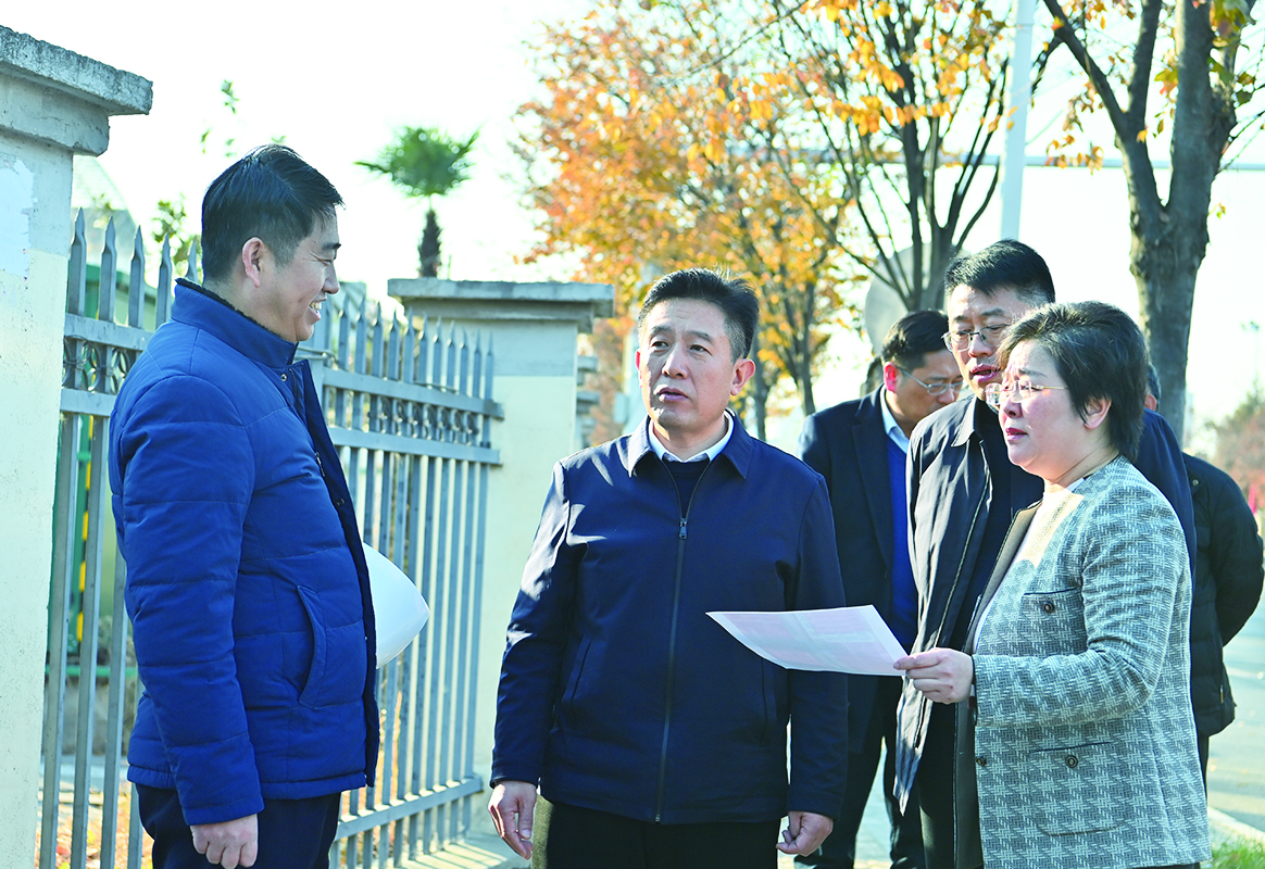 高建民专题调研2024年