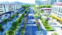 从“工业路”到“红叶
