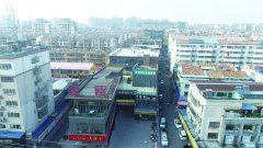 第一个招商进入睢宁的