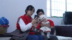 三都：干部一线显担当