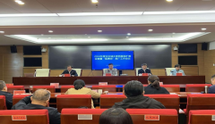 党建引领“四度”融合